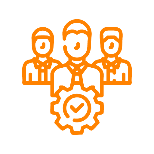 picto professionnels orange